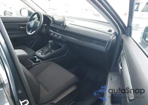 2023 Honda Cr-V Ex 2Wd из США, поврежденный, VIN 7FARS3H42PE012032